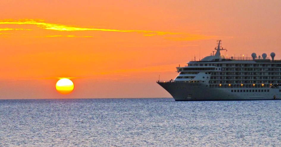 The World, Residences At Sea - Cruise Deals