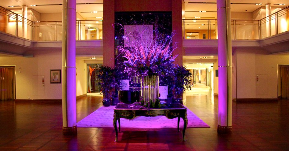 The World, Residences at Sea