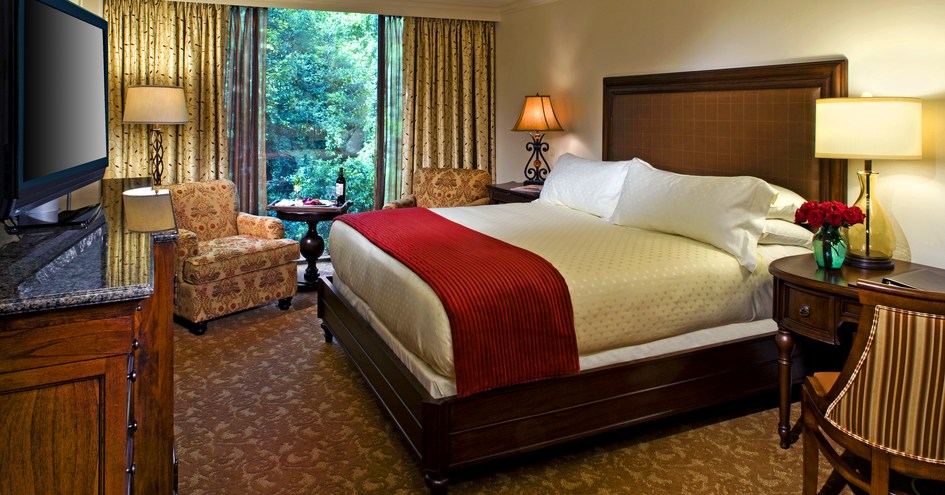 The Houstonian Hotel, Club & Spa