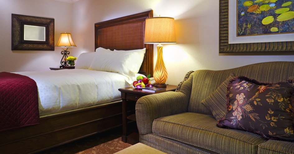 The Houstonian Hotel, Club & Spa