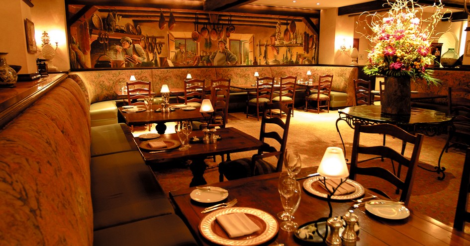 The Houstonian Hotel, Club & Spa