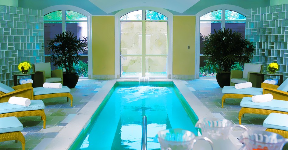 The Houstonian Hotel, Club & Spa