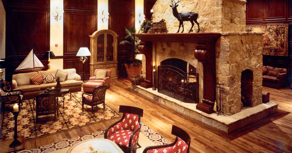 The Houstonian Hotel, Club & Spa