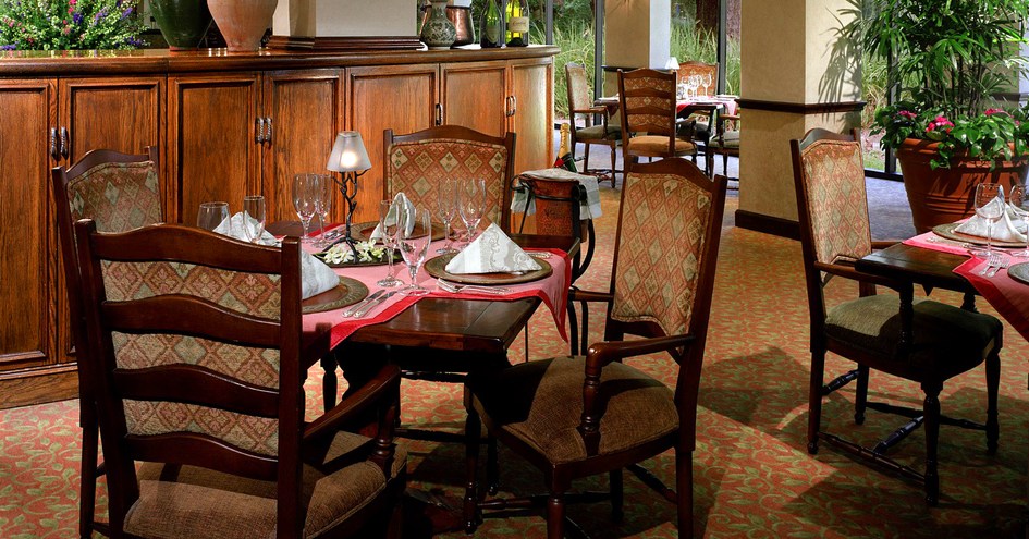 The Houstonian Hotel, Club & Spa