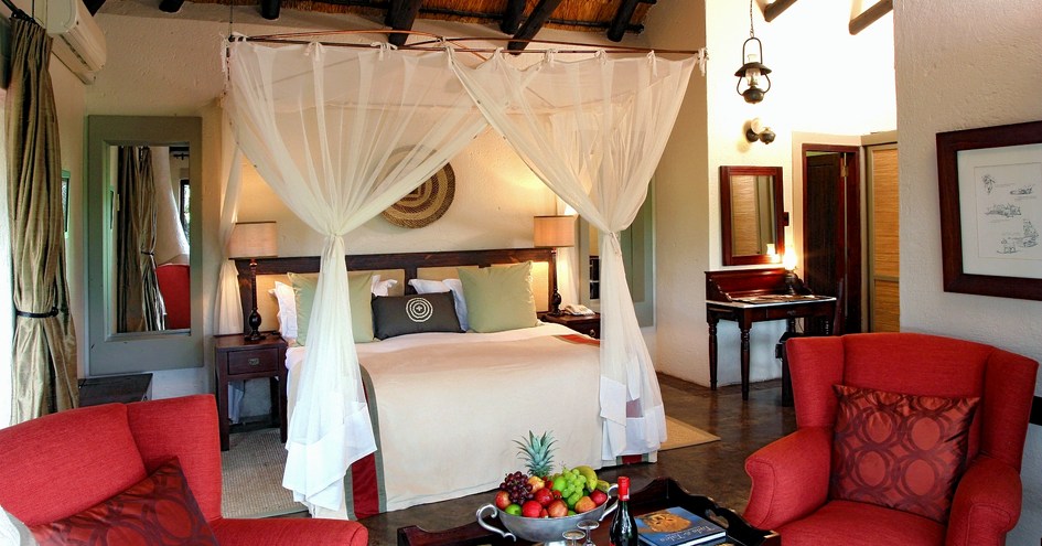 Jock Safari Lodge
