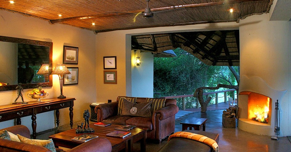 Jock Safari Lodge