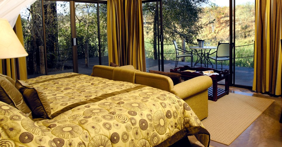 Jock Safari Lodge