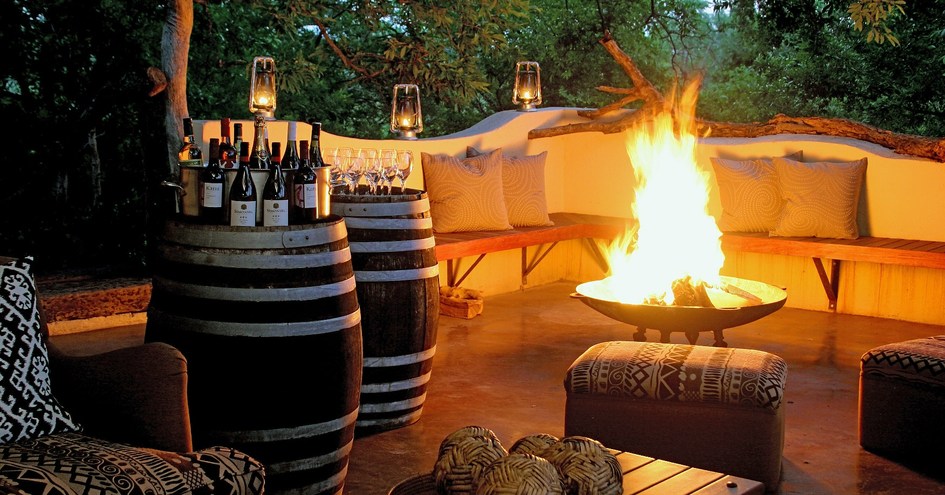 Jock Safari Lodge