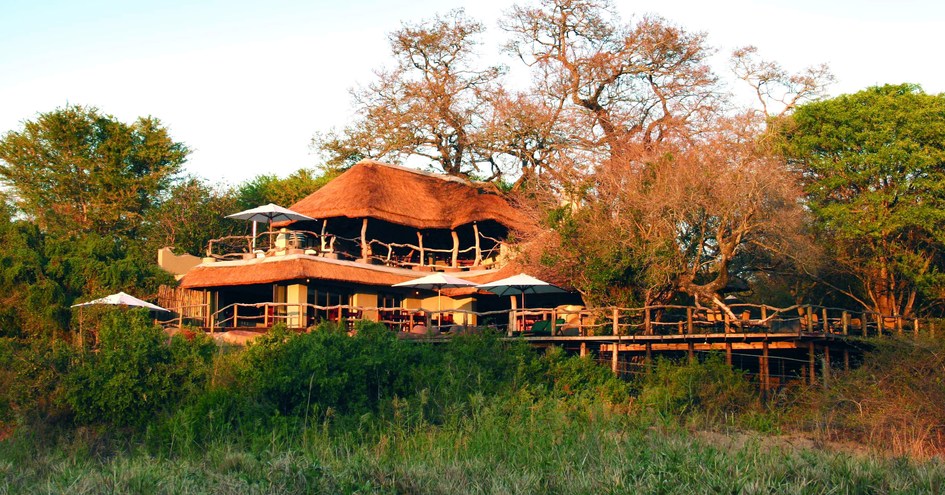 Jock Safari Lodge