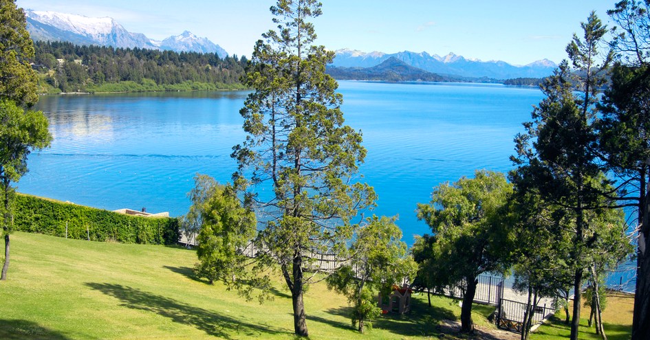 Charming Luxury Lodge & Private Spa