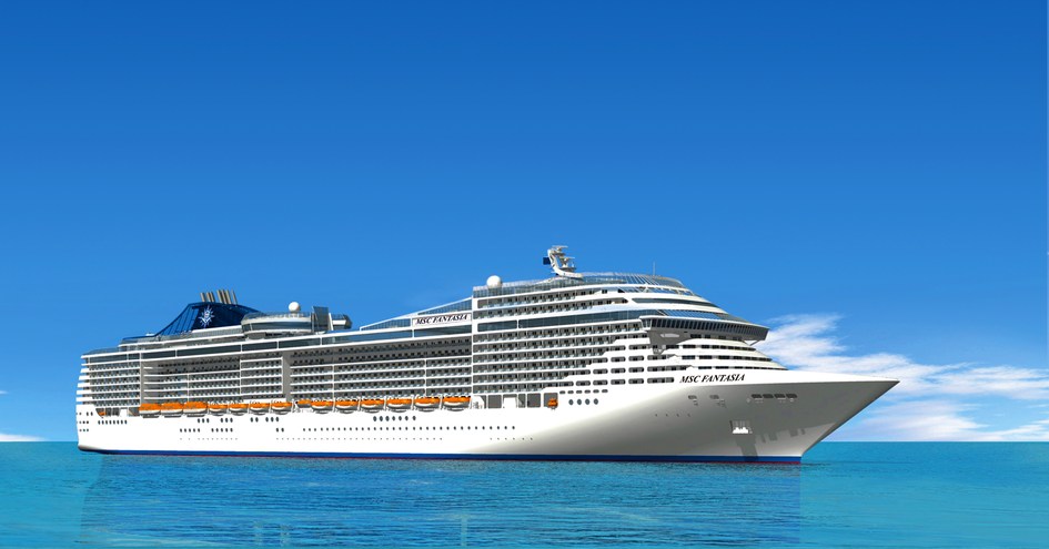 MSC Cruises