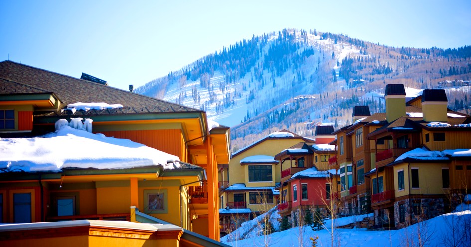 Canyons Grand Summit Hotel