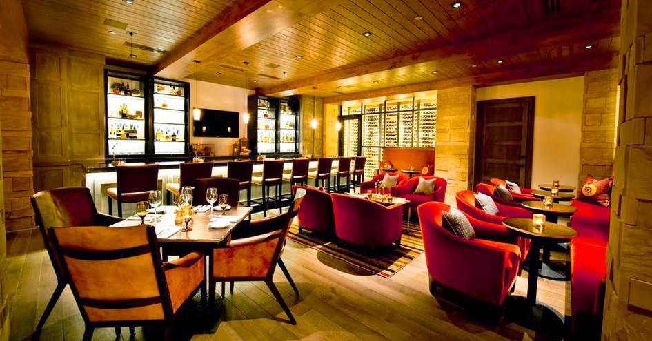 Canyons Grand Summit Hotel