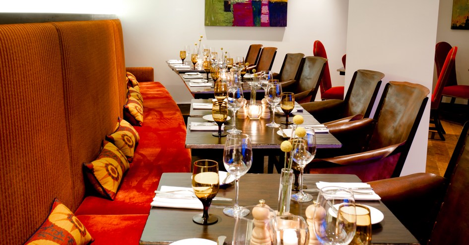 Canyons Grand Summit Hotel