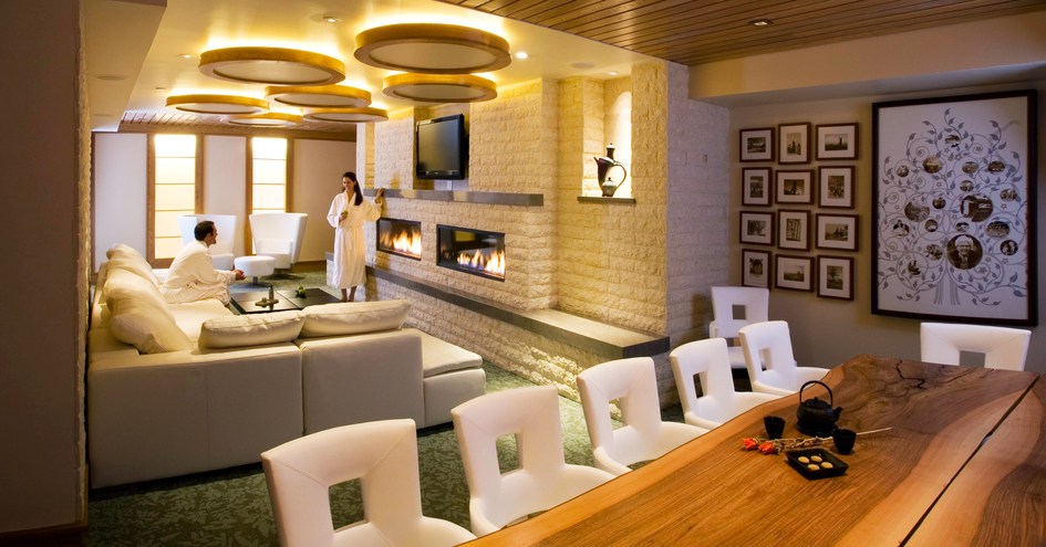 Canyons Grand Summit Hotel