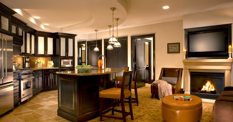 Canyons Grand Summit Hotel