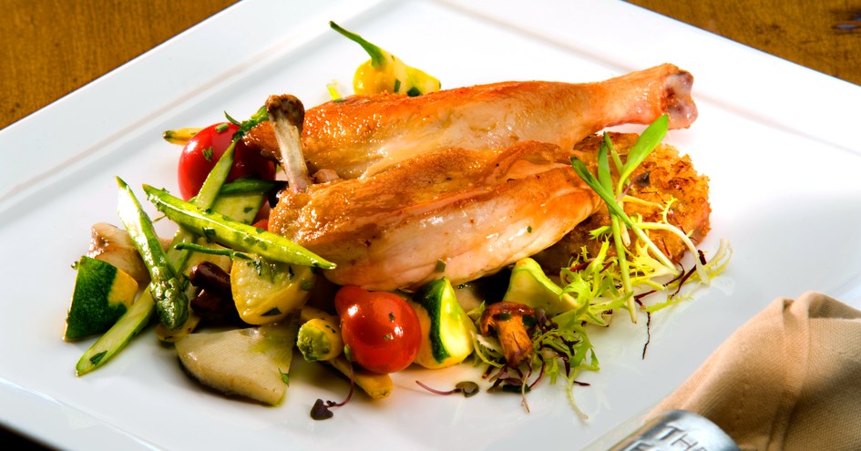 Canyons Grand Summit Hotel