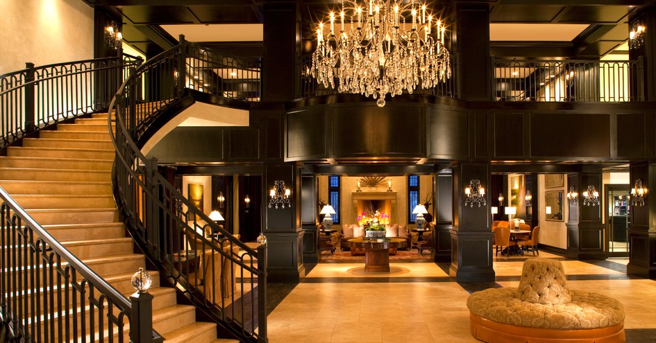 Canyons Grand Summit Hotel