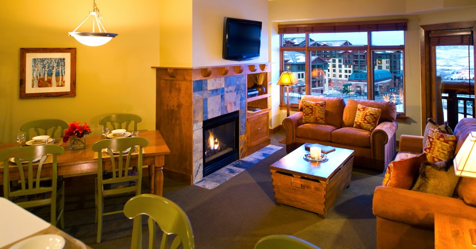 Canyons Grand Summit Hotel