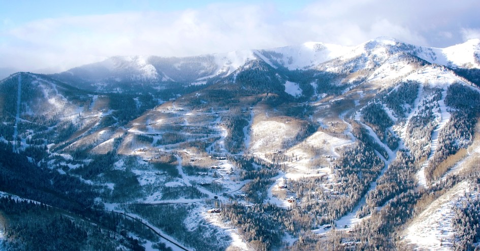 Canyons Grand Summit Hotel