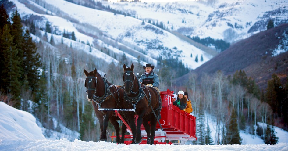 Canyons Grand Summit Hotel