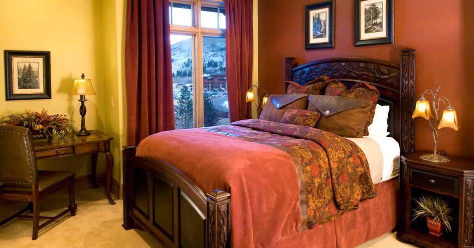 Canyons Grand Summit Hotel