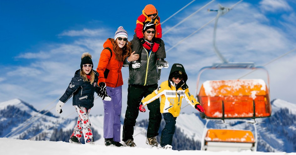 Canyons Grand Summit Hotel