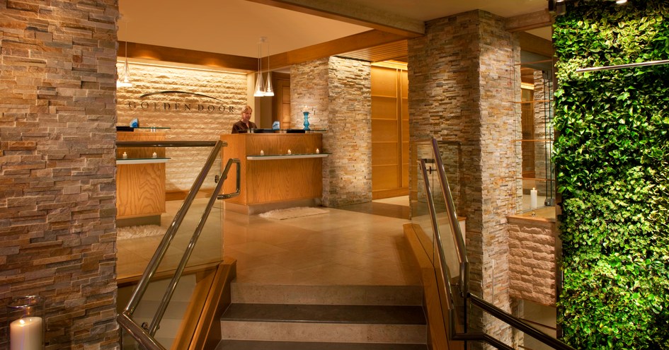 Canyons Grand Summit Hotel