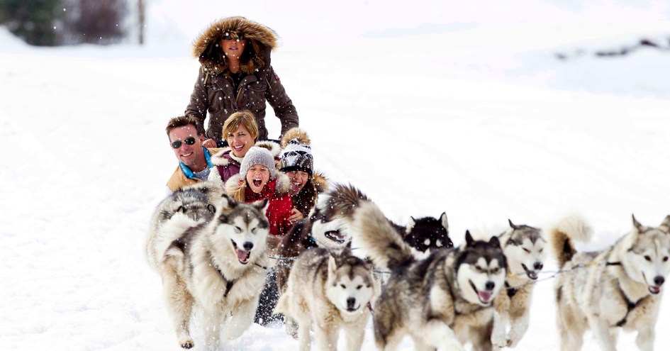 Canyons Grand Summit Hotel