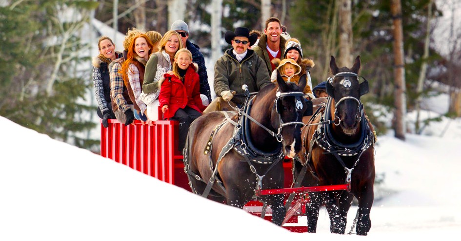 Canyons Grand Summit Hotel