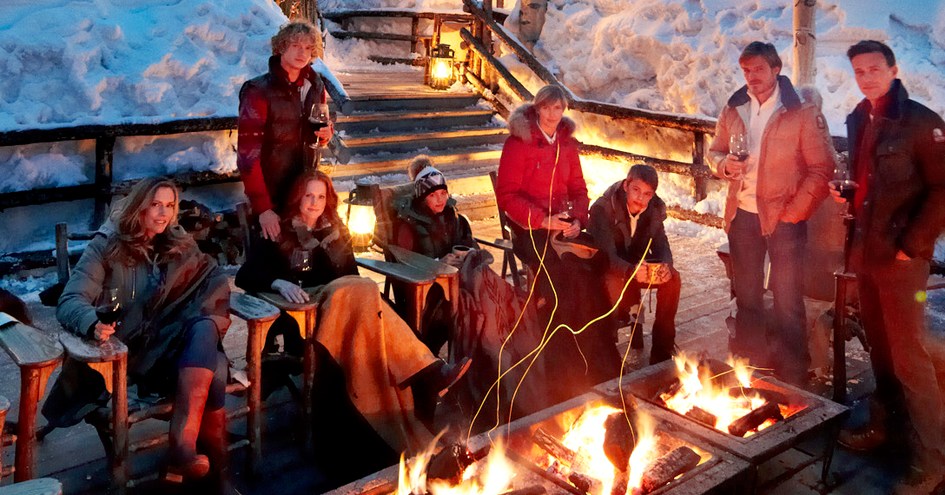 Canyons Grand Summit Hotel