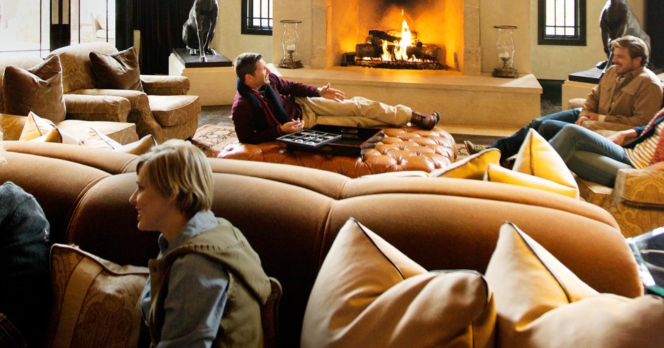 Canyons Grand Summit Hotel