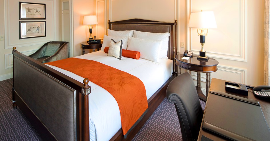 The Jefferson, Washington DC