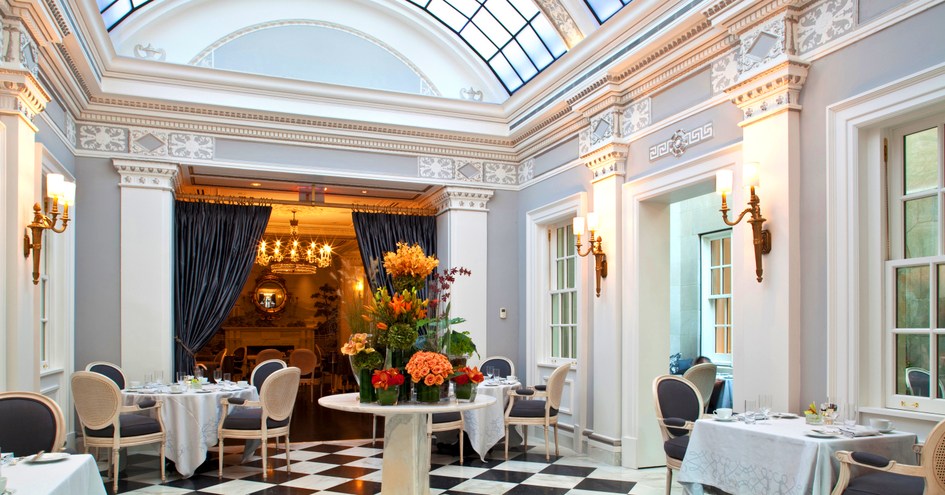 The Jefferson, Washington DC