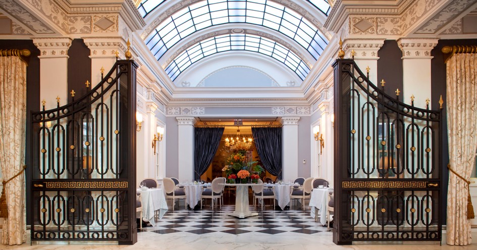 The Jefferson, Washington DC