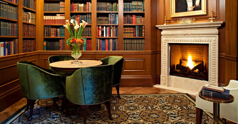 The Jefferson, Washington DC