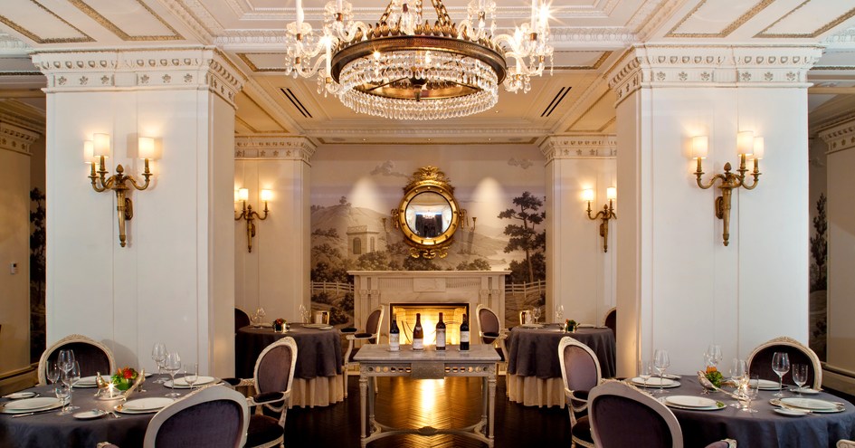 The Jefferson, Washington DC