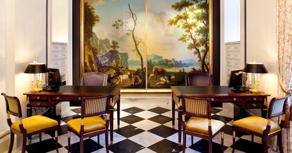 The Jefferson, Washington DC