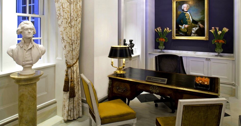 The Jefferson, Washington DC