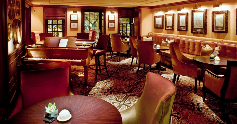 The Jefferson, Washington DC