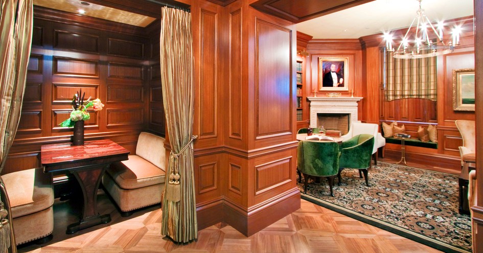 The Jefferson, Washington DC