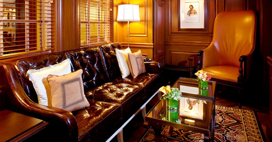 The Jefferson, Washington DC