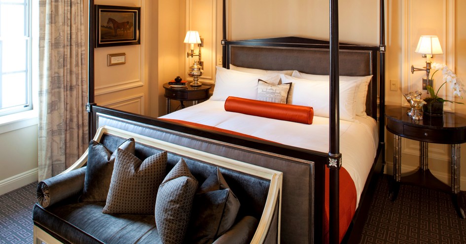 The Jefferson, Washington DC