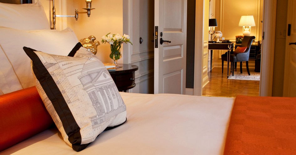 The Jefferson, Washington DC