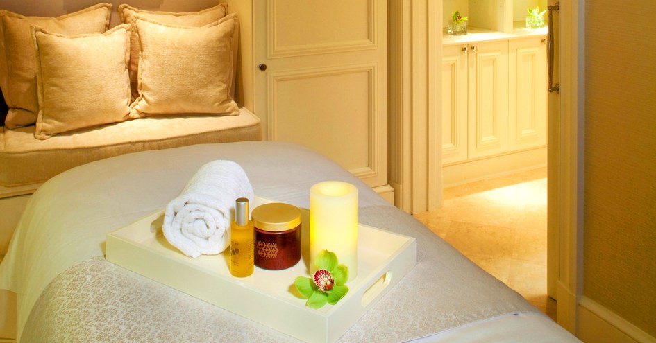 The Jefferson, Washington DC