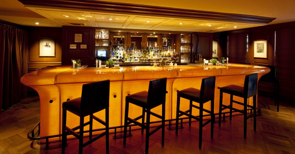 The Jefferson, Washington DC