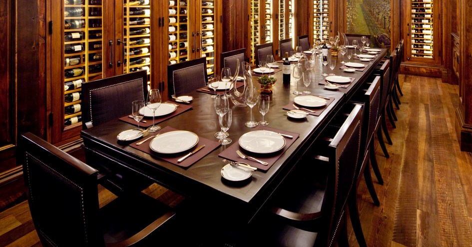 The Jefferson, Washington DC