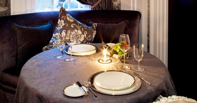 The Jefferson, Washington DC