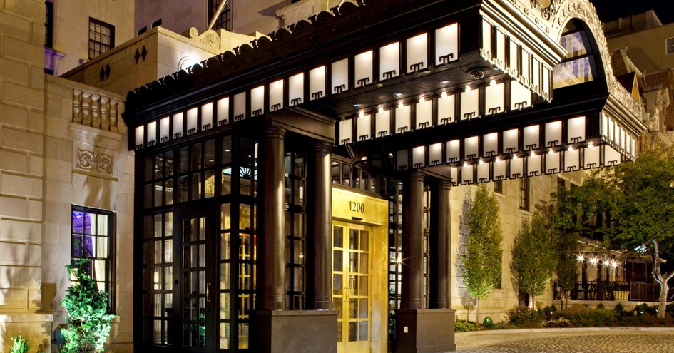 The Jefferson, Washington DC