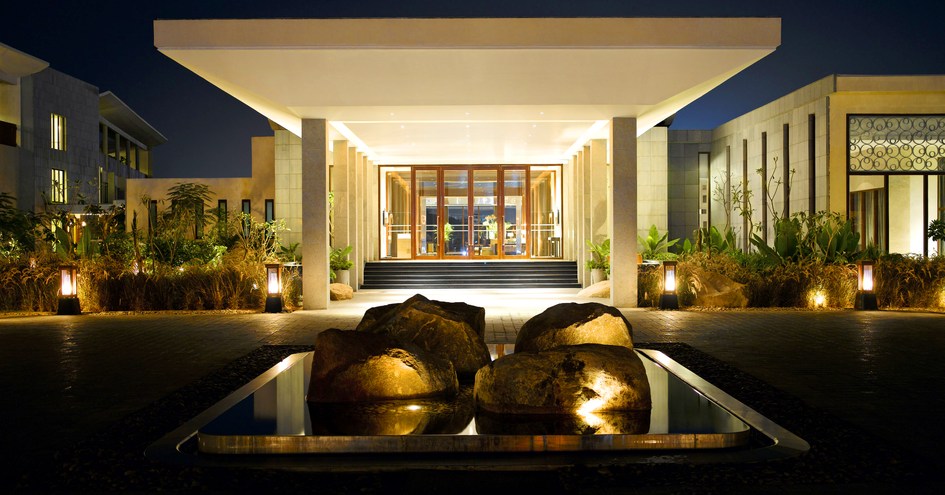 Park Hyatt Hyderabad